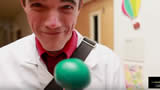 Performing in Hospitals